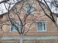 Продам будинок у селі Потіївка