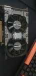 Gtx 650ti BOOST 1gb