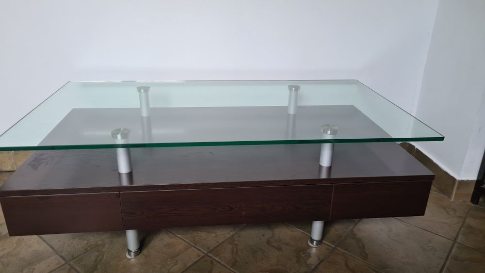 Stolik kawowy,  odbiór osobisty