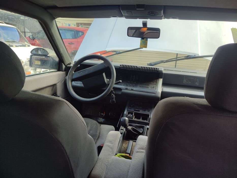 Продам Рено 25 . Технічний стан на 69 %.