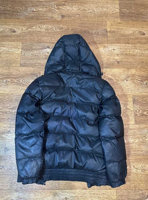 Зимняя куртка, пуховик Adidas (S)