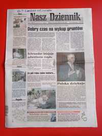 Nasz Dziennik, nr 149/2005, 28 czerwca 2005