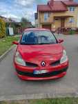 Sprzedam samochód Renault Clio 3