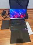 ASUS ROG Strix SCAR 15 R9-5900HX/32/1TB RTX3080 16 kupiony za 12 tyś