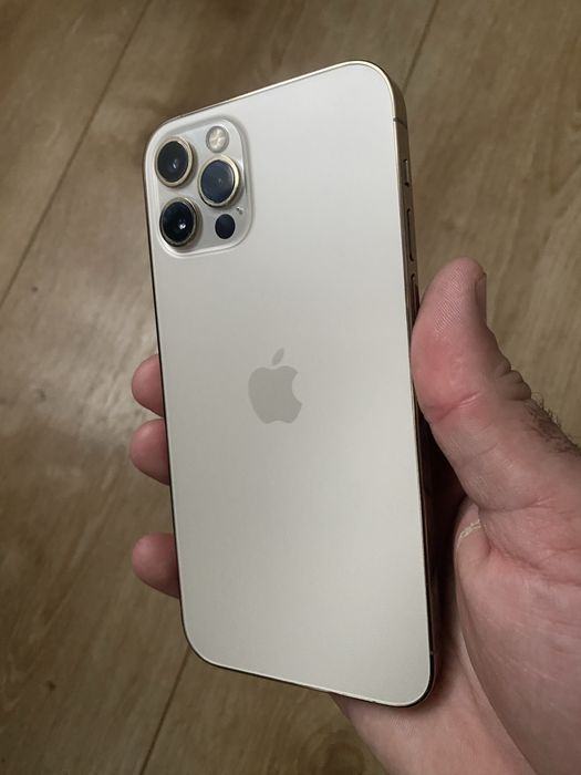 Iphone 12 pro в ідеальному стані