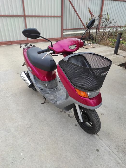 Продам скутер Honda cesta