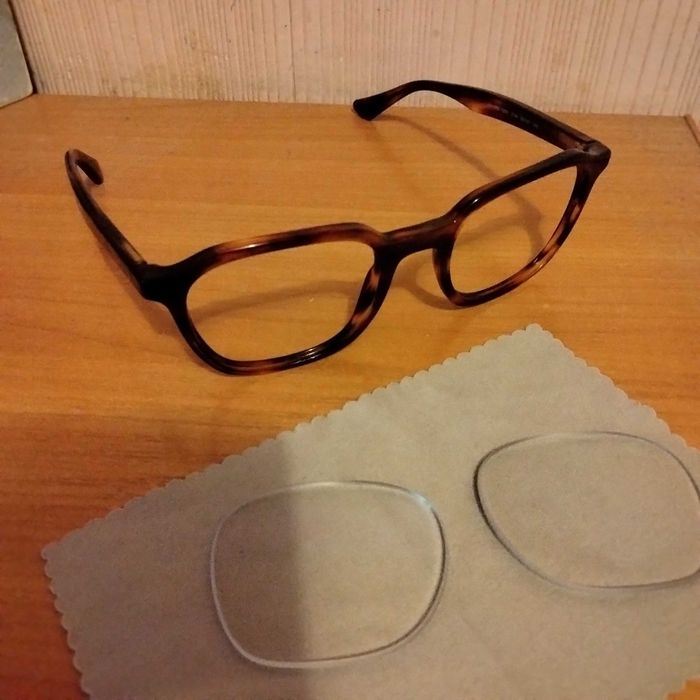 Окуляри, оправа, лінзи/очки