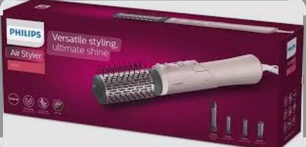 Продам фен- щітку Phillips Air Styler