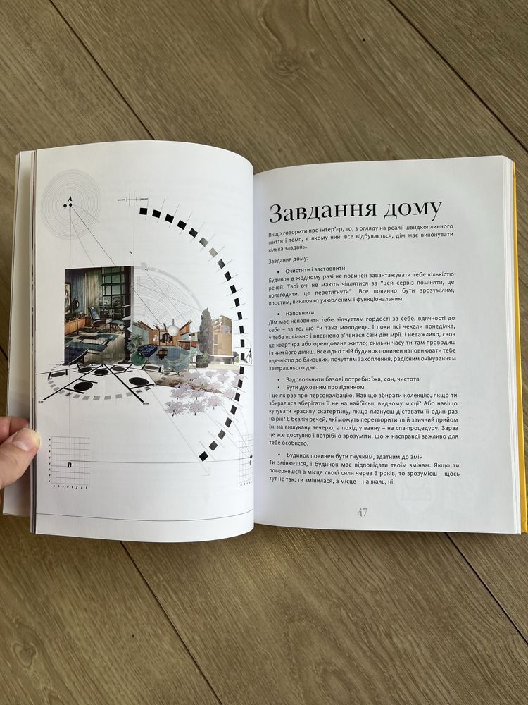 Точка G твого будинку. Вероніка Зубко, О.Полковська