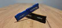 Pamięć ram hyperx fury 8gb (2x4gb) ddr3 cl9