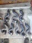 Rura od turbo Passat b5 fl 1.9 tdi 130,101 koni