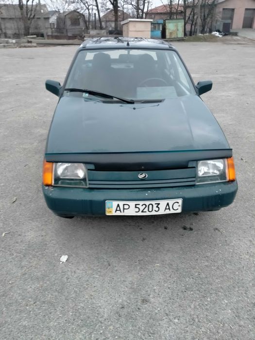 Продам автомобиль Славута