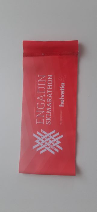 Пов'язка на голову Odlo