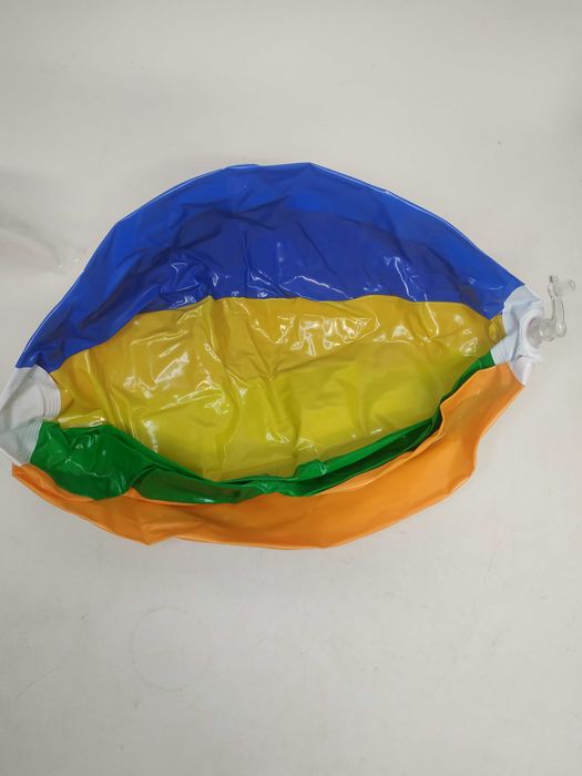 Piłka Plażowa Dmuchana Gumowa do Ogrodu na Basen do Wody Plażowa