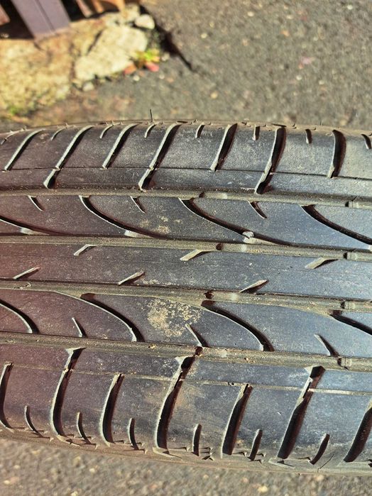 Opony letnie BRIDGESTONE DUELER  215/60/17 96/H- komplet 4szt