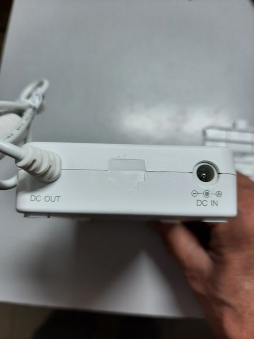 Блок безперебійного живлення  12в для модема