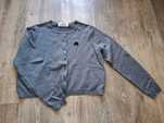 Nowy sweterek H&M rozmiar 134/140