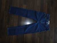 Levis Slim Fit 34/34 Spodnie Piękne