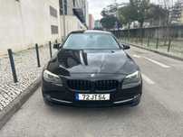 Bmw 520D F10 Nacional