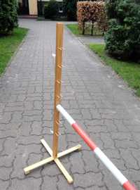 Przeszkoda hobby horse