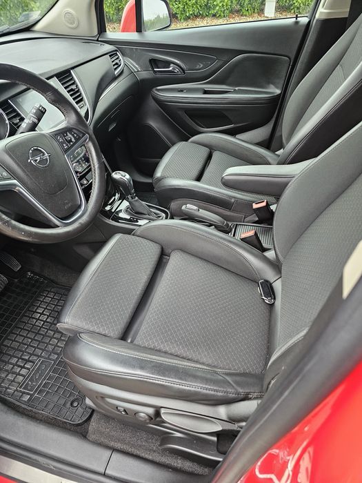 Opel Mokka Automat 2017 | Dobrze wyposażony | Polecam