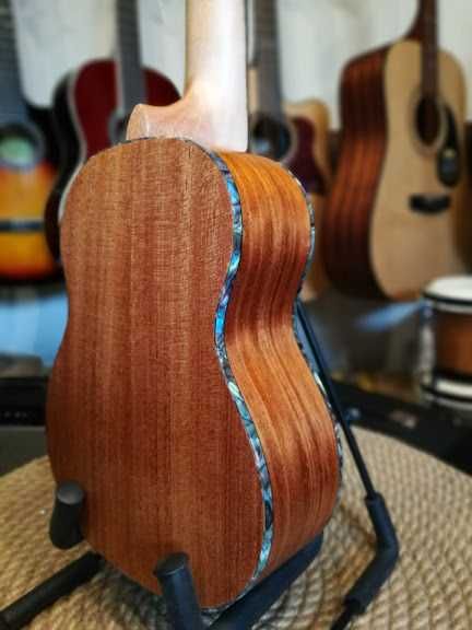 ukulele sopranowe Jeremi S08-1 sopran S-08-1