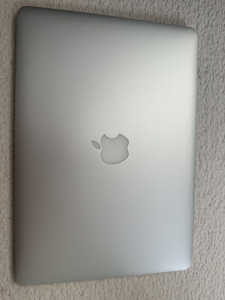 MacBook Air 8GB 2015 13 cali STAN IDEALNY