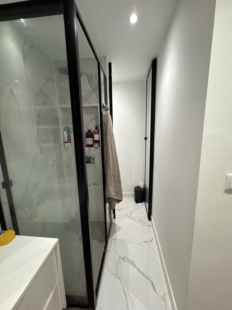 Apartamento T2 para arrendamento em Corroios