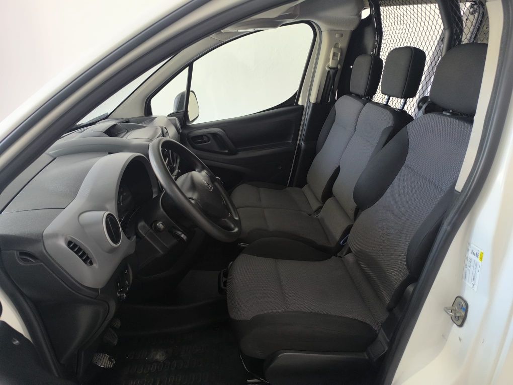 Peugeot Partner 1.6 HDI 2018