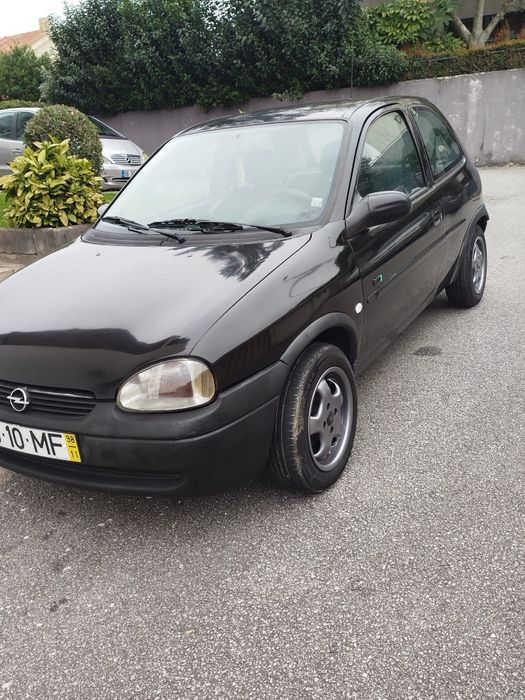 Vendo Corsa Opel 98