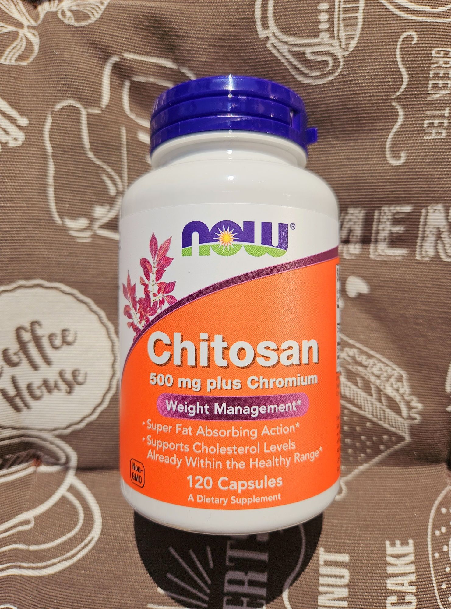 Now Foods хітозан і water out для схуднення хитозан chitosan вотер аут