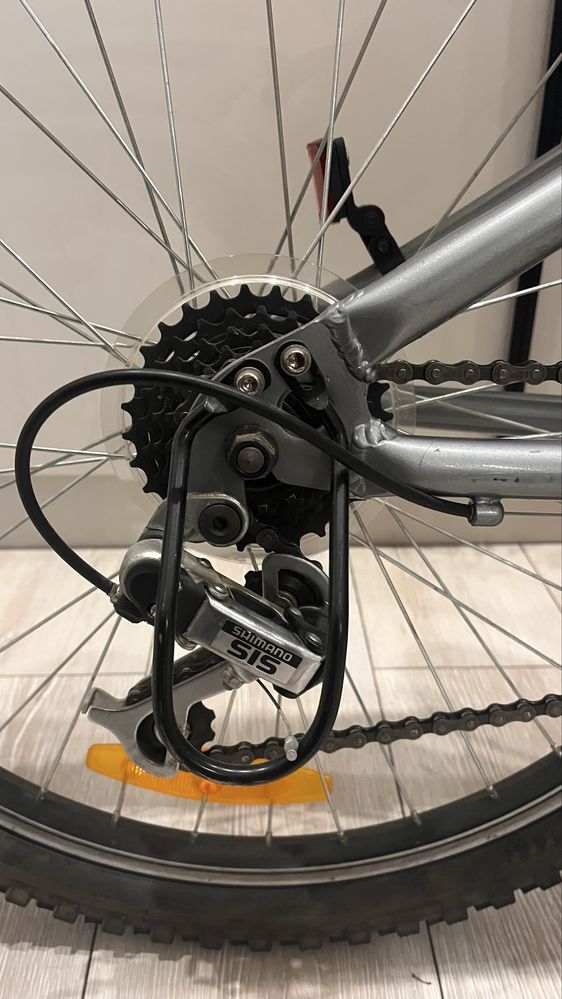 велосипед Giant MTX 225 ідеальний стан