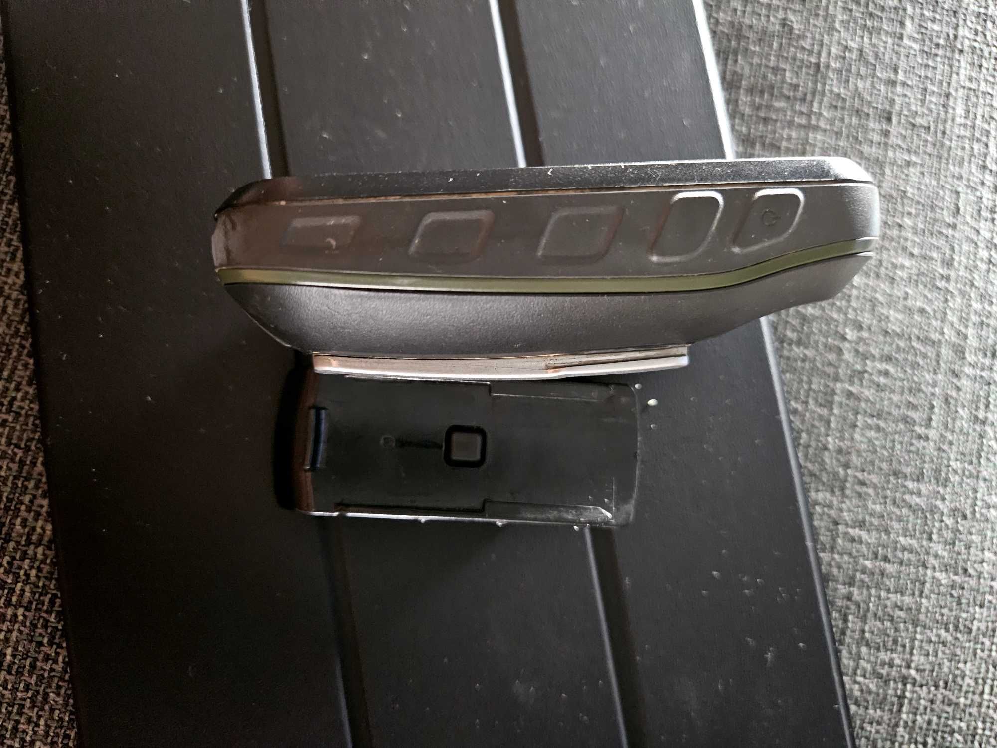 Garmin oregon 700