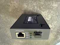 Media Konwerter TP-Link MC220L sieciowy 1000 Mbit/s Gigabit 1 Gb