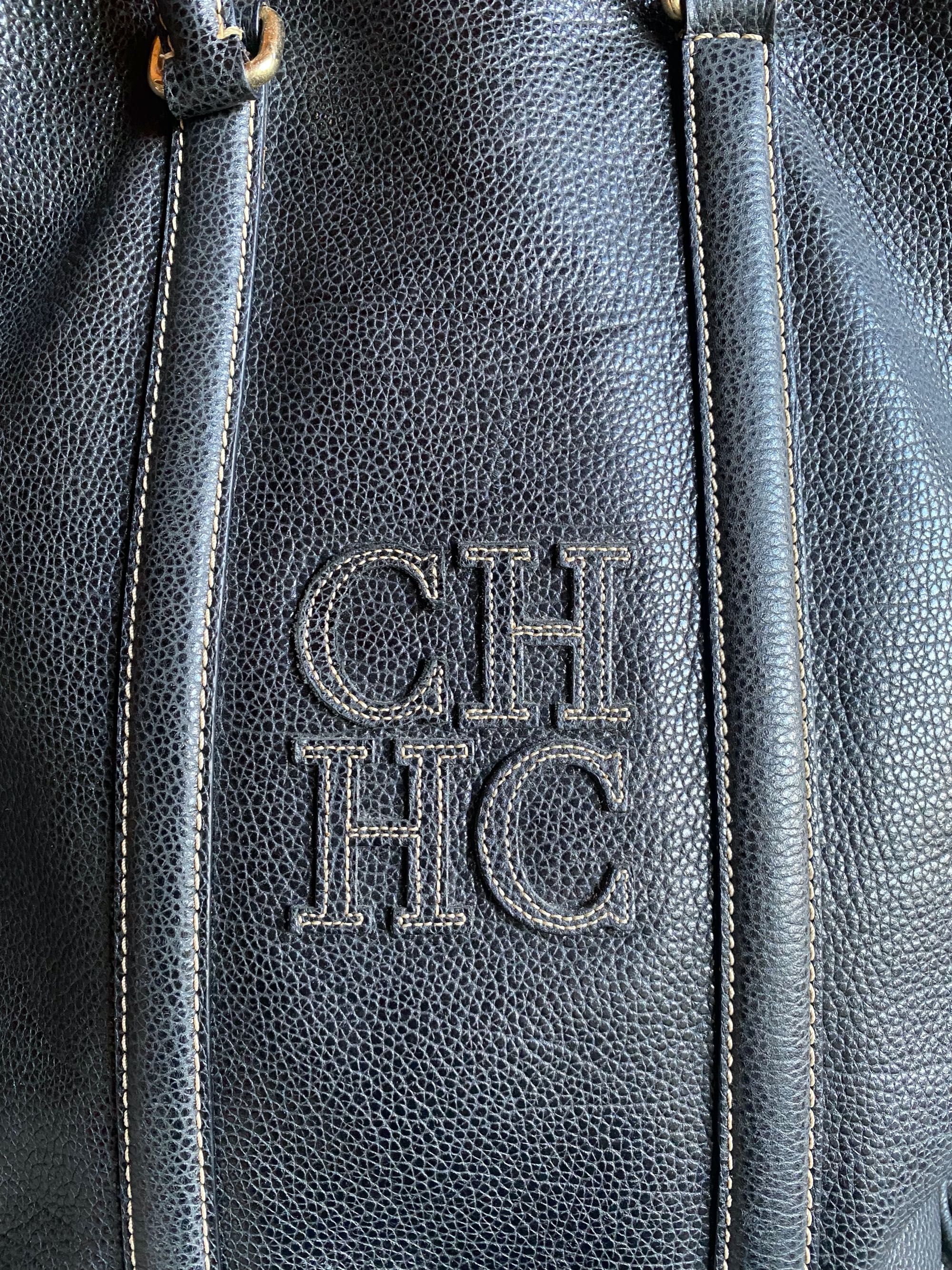 Mala Carolina Herrera