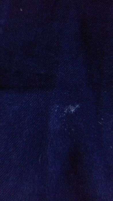 Spodnie damskie -wysoki stan  jeans  używane