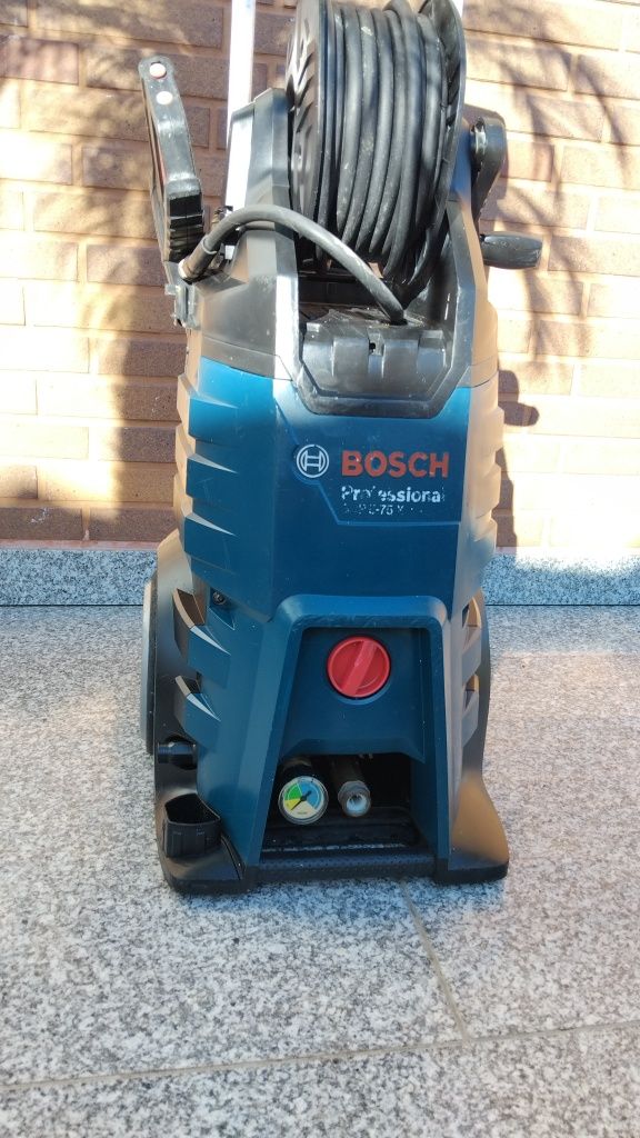 Bosch ghp 5-75 x profissional