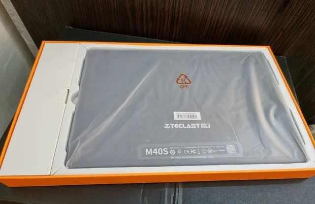 Планшет Teclast M40S 4/128