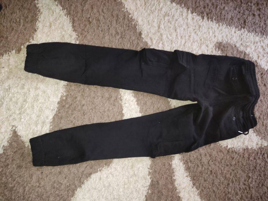 Зимові штани дитячі