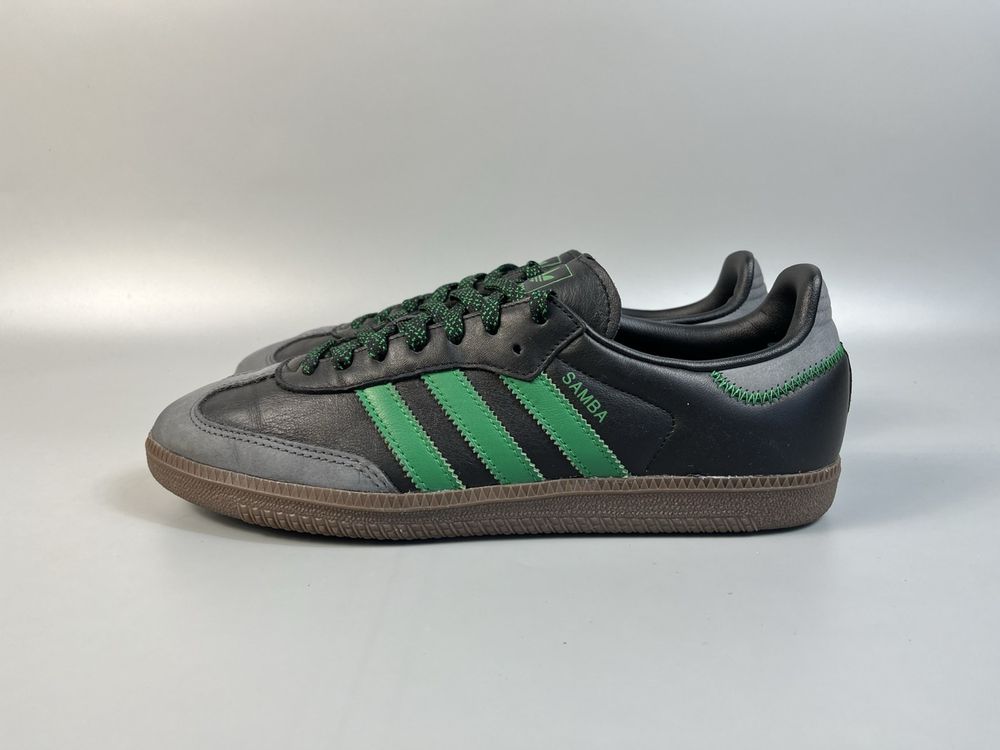 Кросівки Adidas Samba 43 розмір (по устілці 27.5 см)