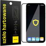 Szkło hartowane 5D Spacecase do iPhone 12 Pro Max
