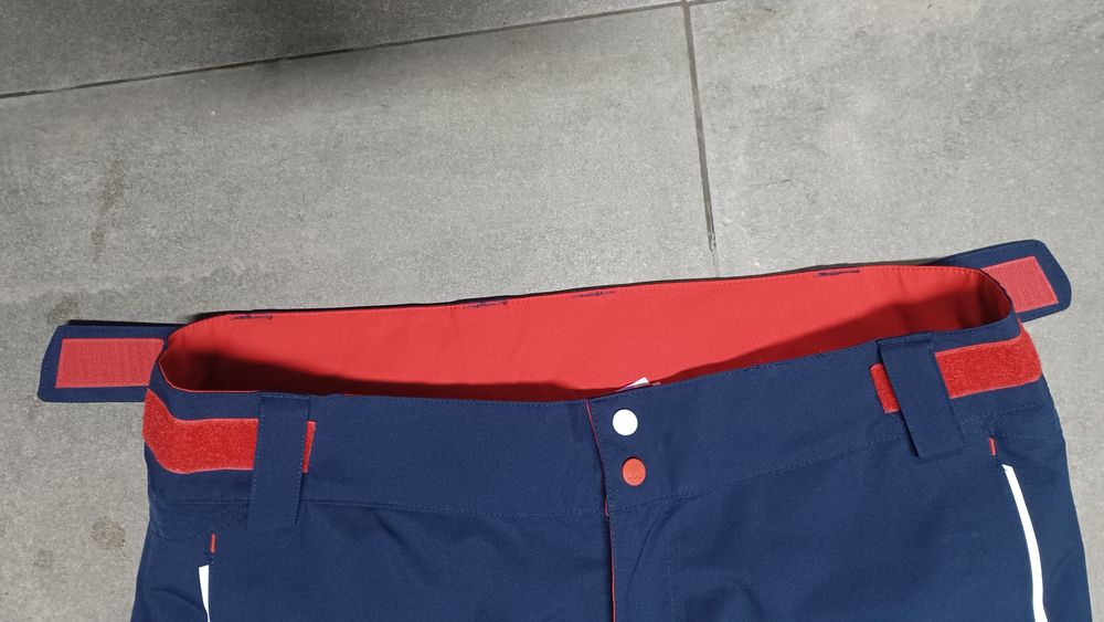 Calças de Ski e Snowboard Homem
90,00€