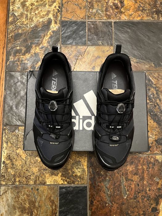Adidas Terrex Swift R GTX  Gore-Tex
