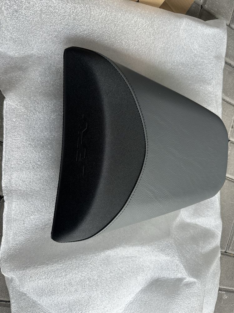Siedzenie pasazera kanapa pasazera honda nt1100