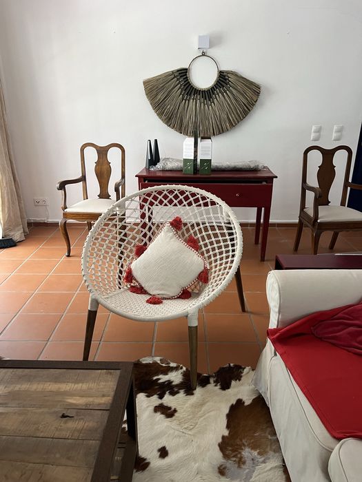 Cadeirão Hôma Design