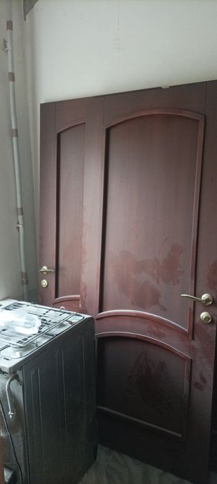 Продам міжкімнатні двері