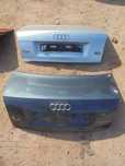 ZAMEK KLAPY TYLNEJ AUDI A4 B6 SEDAN SDN