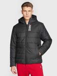 Куртка Nike M NSW Hybrid SYN FILL (XS по 4XL) (DX2036-010)