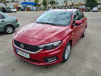 Автомобіль Fiat Tipo