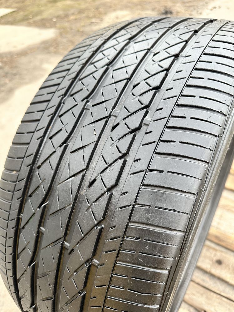 Шина одна 245 40 20 95V Bridgestone Potenza RE97AS розпаровка